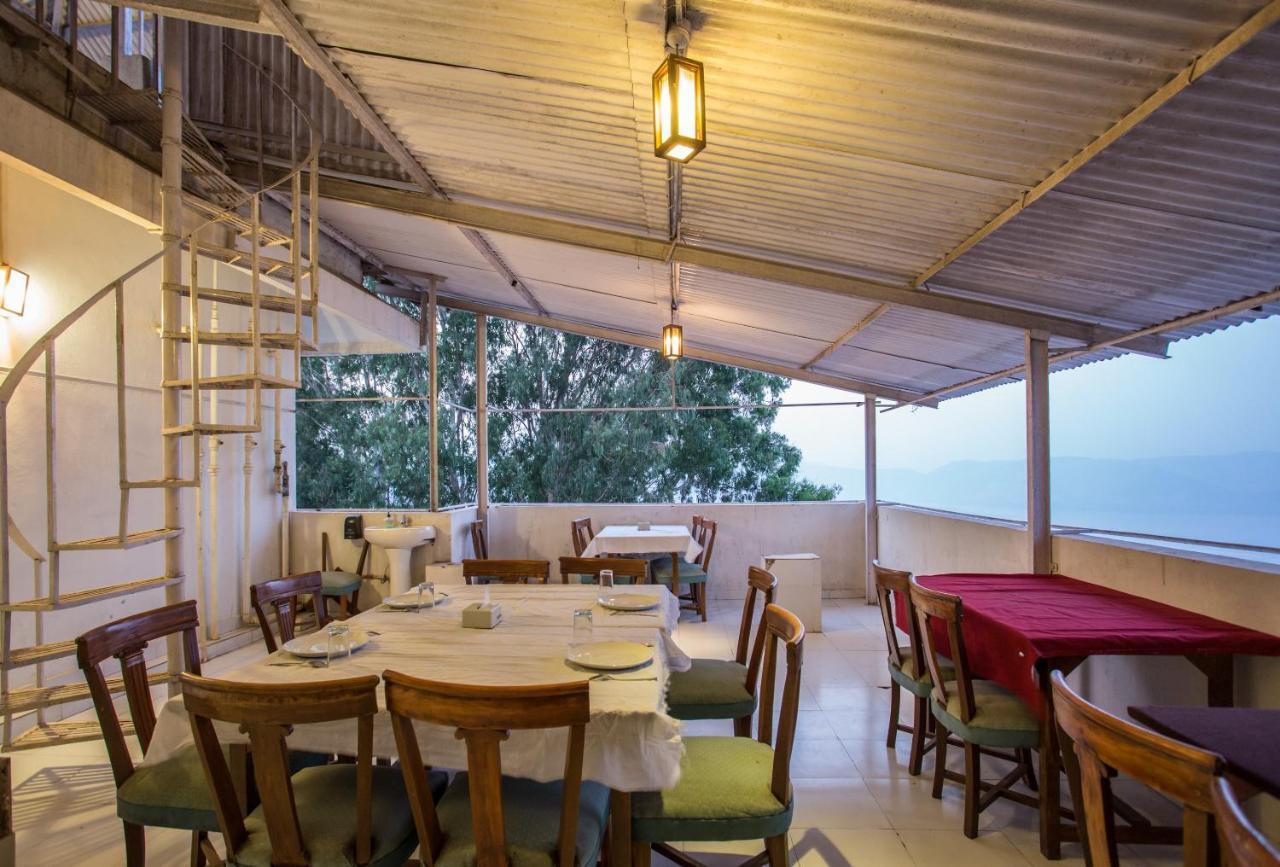 Oyo Flagship Hotel Silver Nest Panchgani Exterior photo
